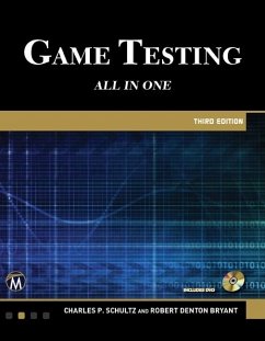 Cover Game Testing (eBook, ePUB)