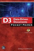D3 Data-Driven Documents Pocket Primer (eBook, ePUB)