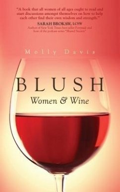 Blush (eBook, ePUB) - Davis, Molly