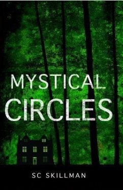 Mystical Circles (eBook, ePUB) - Skillman, S C