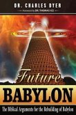 Future Babylon (eBook, ePUB)