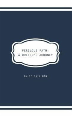 Perilous Path (eBook, ePUB) - Skillman, S C