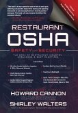 Restaurant OSHA Safety and Security (eBook, ePUB)
