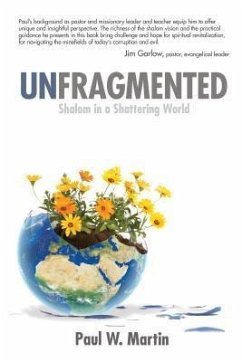 Cover Unfragmented (eBook, ePUB)