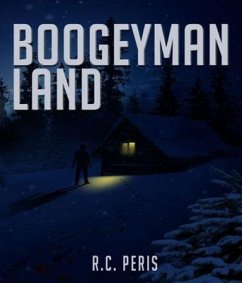 Cover Boogeyman Land (eBook, ePUB)