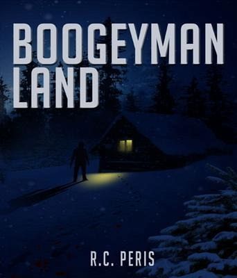Boogeyman Land (eBook, ePUB) Boogeyman Land (eBook, ePUB)