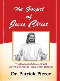 Gospel of Jesus Christ (eBook, ePUB)
