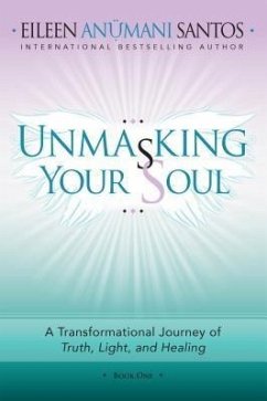 Cover Unmasking Your Soul (eBook, ePUB)