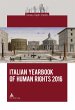 Italian Yearbook of Human Rights 2016... - Bild 1