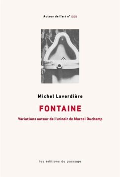 Cover Fontaine (eBook, PDF)