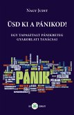 Üsd ki a pánikod! (eBook, ePUB)