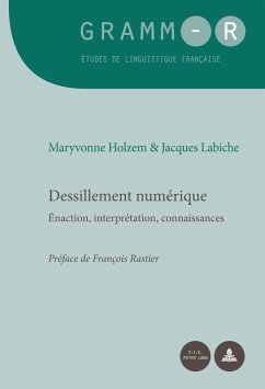 Dessillement numérique (eBook, PDF) - Holzem, Maryvonne; Labiche, Jacques