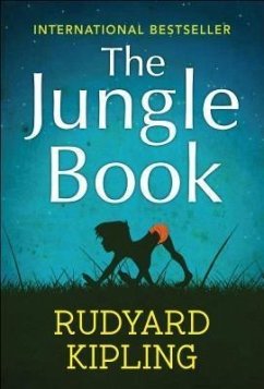 The Jungle Book (eBook, ePUB) - Kipling, Rudyard; Editors, Sbp