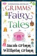 Grimms' Fairy Tales (eBook, ePUB) - Bild 1