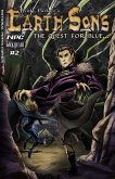 Earth Sons #2 (eBook, PDF)