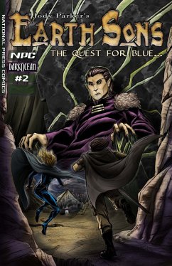 Cover Earth Sons #2 (eBook, PDF)