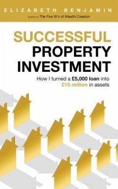 Cover Successful Property Investment (eBook, ePUB)