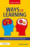 Ways of Learning (eBook, ePUB) Ways of Learning (eBook, ePUB)