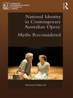 Cover National Identity in Contemporary Australian Opera (eBook, ePUB)