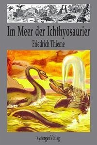 Im Meer der Ichthyosaurier