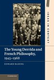 Young Derrida and French Philosophy, 1945-1968 (eBook, ePUB)