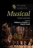Cambridge Companion to the Musical (eBook, ePUB) Cambridge Companion to the Musical (eBook, ePUB)