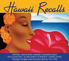Cover Hawaii Recalls (eBook, PDF)