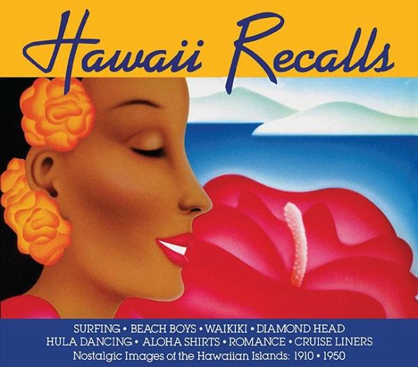 Hawaii Recalls (eBook, PDF) Hawaii Recalls (eBook, PDF)