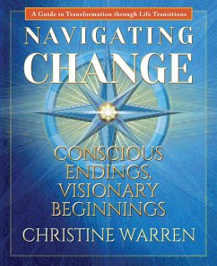 Navigating Change (eBook, ePUB) - Warren, Christine