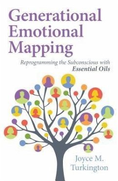 Cover Generational Emotional Mapping (eBook, ePUB)