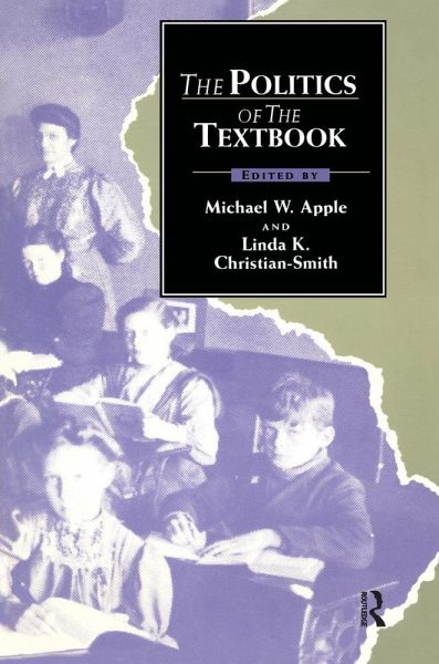 The Politics of the Textbook (eBook, PDF)