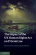 Impact of the UK Human Rights Act on... - Bild 1