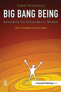 Cover Big Bang Being (eBook, ePUB)
