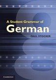 Student Grammar of German (eBook, ePUB)