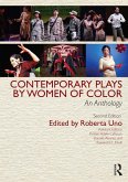 Contemporary Plays by Women of Color (eBook, PDF)
