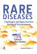 Rare Diseases (eBook, ePUB) - Bild 1