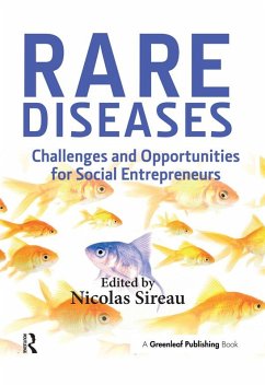 Cover Rare Diseases (eBook, ePUB)