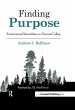 Finding Purpose (eBook, ePUB) - Bild 1