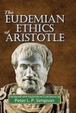 The Eudemian Ethics of Aristotle (eBook, PDF)