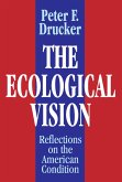 The Ecological Vision (eBook, PDF)