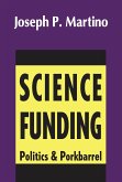Science Funding (eBook, ePUB)