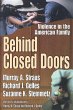 Behind Closed Doors (eBook, PDF) - Bild 1