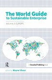 The World Guide to Sustainable Enterprise - Volume 3: Europe (eBook, PDF)