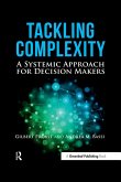Tackling Complexity (eBook, PDF) Tackling Complexity (eBook, PDF)