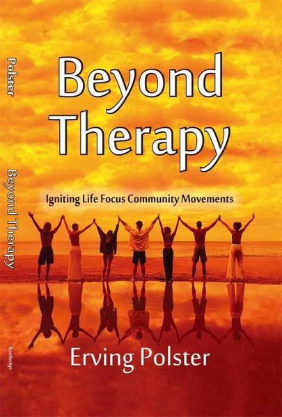 Beyond Therapy (eBook, ePUB) Beyond Therapy (eBook, ePUB)