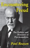 Encountering Freud (eBook, ePUB)