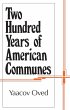 Two Hundred Years of American Communes... - Bild 1