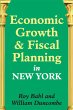 Economic Growth and Fiscal Planning in... - Bild 1