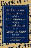 An Economic Interpretation of the Constitution of the United States (eBook, ePUB)