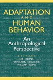 Adaptation and Human Behavior (eBook, PDF)